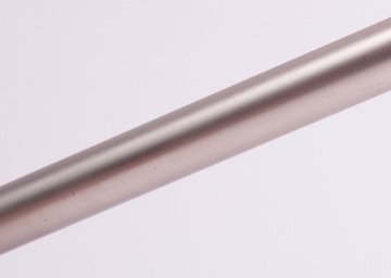 MRC: RURKA GŁADKA 19mm / 120cm SATYNA