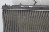 фото thumb №4, Радиатор вентилятор honda cr-v iii 2.2 i-cdti