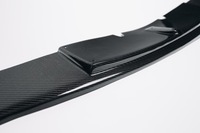 фото thumb №11, Спліттер вугільний do передній бампера mercedes w222