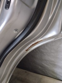 фото thumb №15, Двері праві зад honda cr-v iii 3 k: nh711m