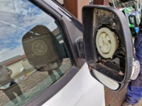 фото thumb №5, Fiat doblo ii 2 combo d дверь правый перед правое передние