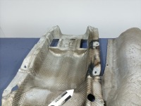 Mercedes s w222 рестайлинг  комплект защита termicznych туннель 3 szt a2226823000 в Украине, фото thumb