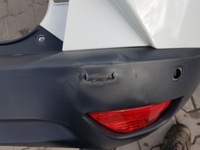 фото thumb №7, Renault megane 3 iii lift 14-16r cabrio cc бампер задняя teqnc