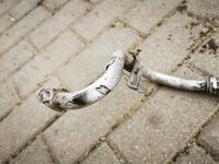 фото thumb №6, Renault master iv 19-23 2.3 dci шланг кондиціонера привід na перед