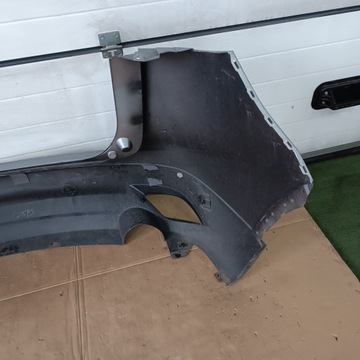 фото thumb №10, Бампер зад mazda cx-5 i 12- 4pdc