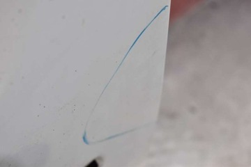 фото thumb №11, Двері ліві перед передні білий citroen berlingo 2 ii 08-12
