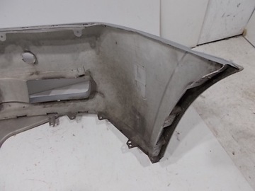 фото thumb №9, Opel vectra c 02-05 signum бампер переднє org