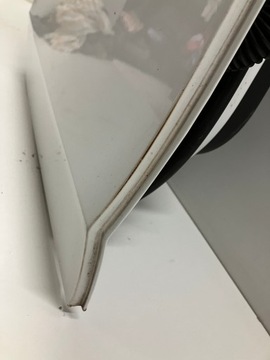 фото thumb №6, Двері праві зад праві задні ly9c audi a4 b8 sedan