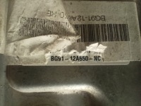 фото thumb №1, Бортовой компьютер ford mondeo s-max 2.0 tdci