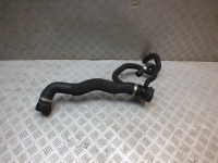 Купить Bmw seria 5 f10 f11 рестайлинг  3.0d шланг пабтрубок  труба воды охлаждение 8517079, фото thumb