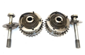 фото thumb №3, Alfa romeo giulia квадрифоліо 2.9 v6 варіатор колесо faz + гвинт