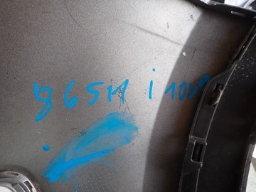 фото thumb №13, Kia sportage iv 4 2015-2018 бампер переднее перед 86511-f1000 4xpdc spr