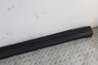 Порог правый  накладка порог правая alfa romeo stelvio 156144348 Доставка, фото thumb