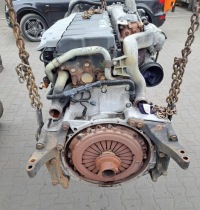 фото thumb №7, Kompletny двигун man d2066 lf36 tgx tga tgs euro 4