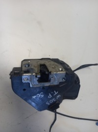 фото thumb №4, Замок дверь задний задняя правый mercedes benz w203