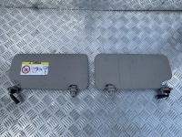 фото thumb №1, Защита солнцезащитная левая правая honda hr-v ii 15-