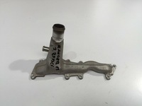 фото thumb №1, Ford ranger iii 3.2 2018 магистраль патрубок wody