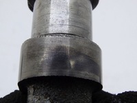 фото thumb №8, Land rover freelander 00- 2.0 td4 вал розподільного валу w