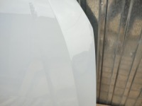 фото thumb №7, Капот крышка двигателя стальной skoda superb 3v iii 3 5.15-6.24r лак ls9r