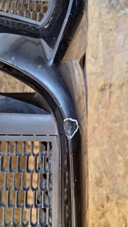 фото thumb №9, Бампер перед bmw 5 f10 f11 10-