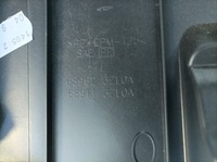 фото thumb №13, Nissan pulsar приборная панель приборная панель консоль подушки безопасности подушка безопасности