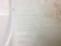 фото thumb №7, Ford edge 3.5b 15- бак омывателя usa