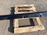 фото thumb №15, Молдинг порог порог боковая левая dodge charger srt 2011 - 2022