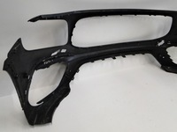 фото thumb №13, Mercedes glb x247 247 przed liftem бампер передний amg na датчики pts