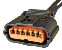 фото thumb №1, Жгут гнездо разъём pdc kia mobis hyundai i30