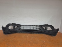 Opel crossland x 17-24 накладка бампера перед передняя 475498858 Недорого, фото thumb