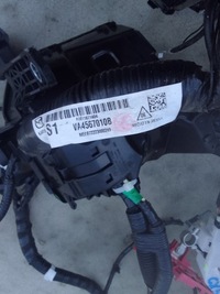фото thumb №10, Mazda cx50 23- джгут відсік двигуна va4567010b usa