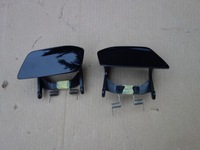 фото thumb №1, Заглушка распылителя audi a1 8xa lift 14-18 правая