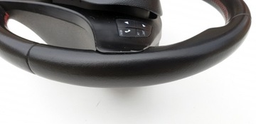 фото thumb №12, Alfa romeo giulietta mito кермо шкіра шкіряний подушка bicepsy