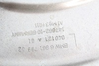 фото thumb №7, Поворотный кулак рычаг левый перед bmw g14 g15 g16 xd