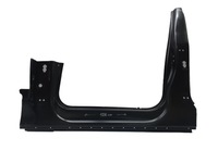 фото thumb №1, Audi q5 8r sq5 8r0 поріг стійка лівий 08-17