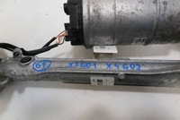 фото thumb №12, Трансмиссия рулевая рулевая рейка bmw x3 g01 x4 g02 ix3 g08