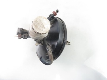 фото thumb №5, Підсилювач mitsubishi pajero pinin 1.8 gdi 0204021833