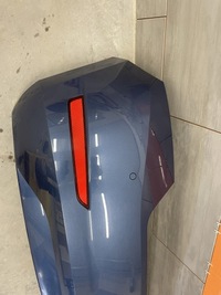 фото thumb №6, Бампер зад комплектный fabia iii 3 hb lg5w 3pdc