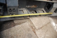 фото thumb №5, Бампер передній перед металевий off-road з плита pod лебідка