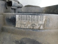 фото thumb №8, Nissan serena 2.3d 1995r вентиляторы радиатора