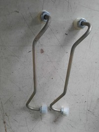 фото thumb №1, Дроти paliwowe volvo дизель s60 v70 s80 d5