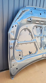 фото thumb №12, Mazda 3 iii 13- капот кришка двигуна