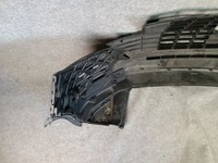 фото thumb №10, Бампер передний перед - vw volkswagen transporter t6 lift t6.1 19-