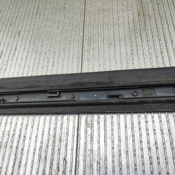 фото thumb №11, Планка нижня двері лівий зад audi a4 b6 lz5l