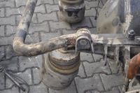 фото thumb №7, Iveco stralis 420 euro4 подвеска мост суппорт подушка