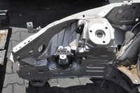 фото thumb №5, Volvo xc90 ii четверть лонжерон правая перед передняя