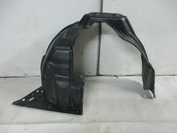 фото thumb №5, Подкрылок правый перед mitsubishi space star 2 ii 13r 5370a926