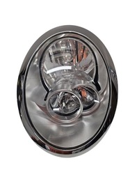 фото thumb №1, Mini cooper r55 r56 фара лівий лампа ліва 6961345