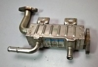 фото thumb №1, Lexus rx350 rx450h toyota highlander 3.5 2010-2016 радиатор выхлопных газов egr оригинальный номер