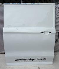 фото thumb №1, Ford transit custom mk2 ii 23- дверь сдвижные боковой правое max long длинный